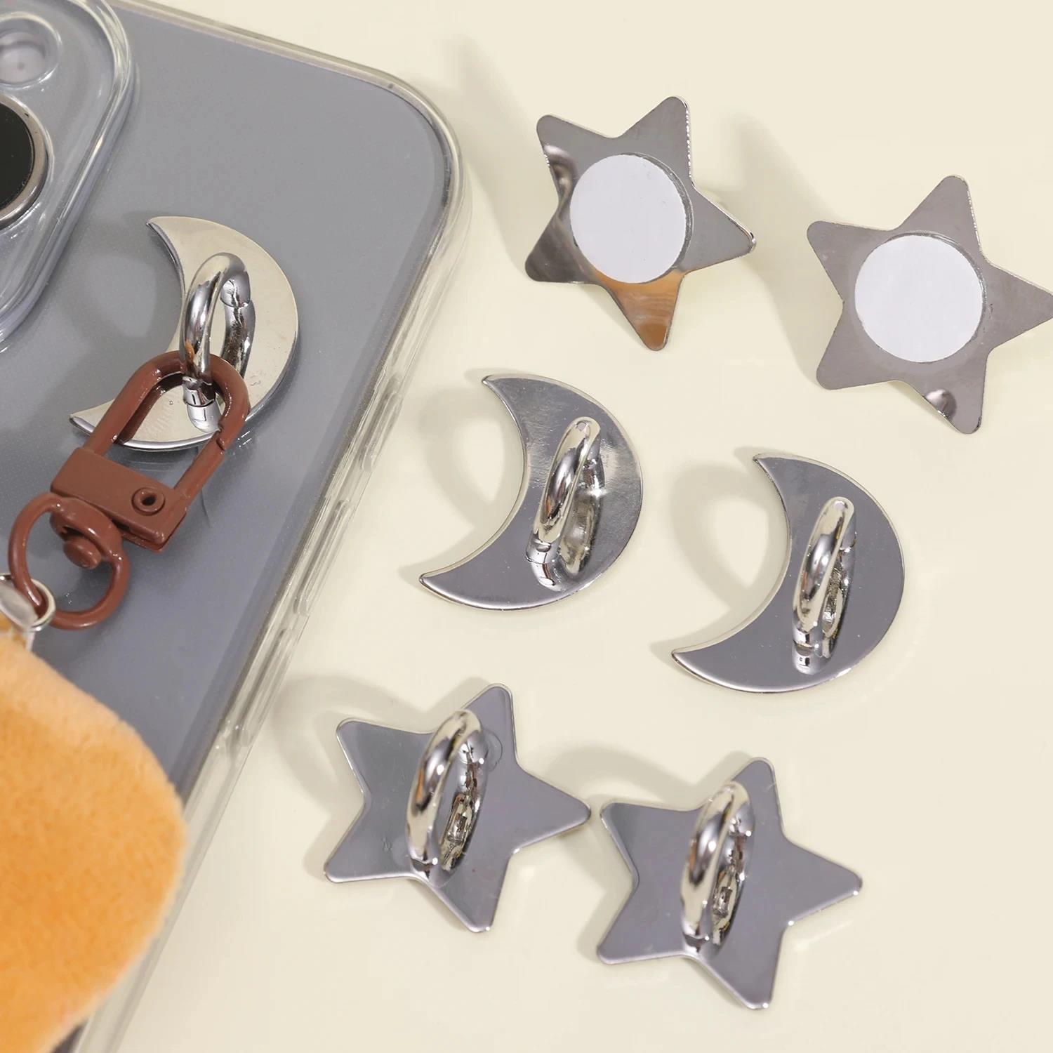 Phone Accessories Vendor - Suporte de Dedo Adesivo Ziai para