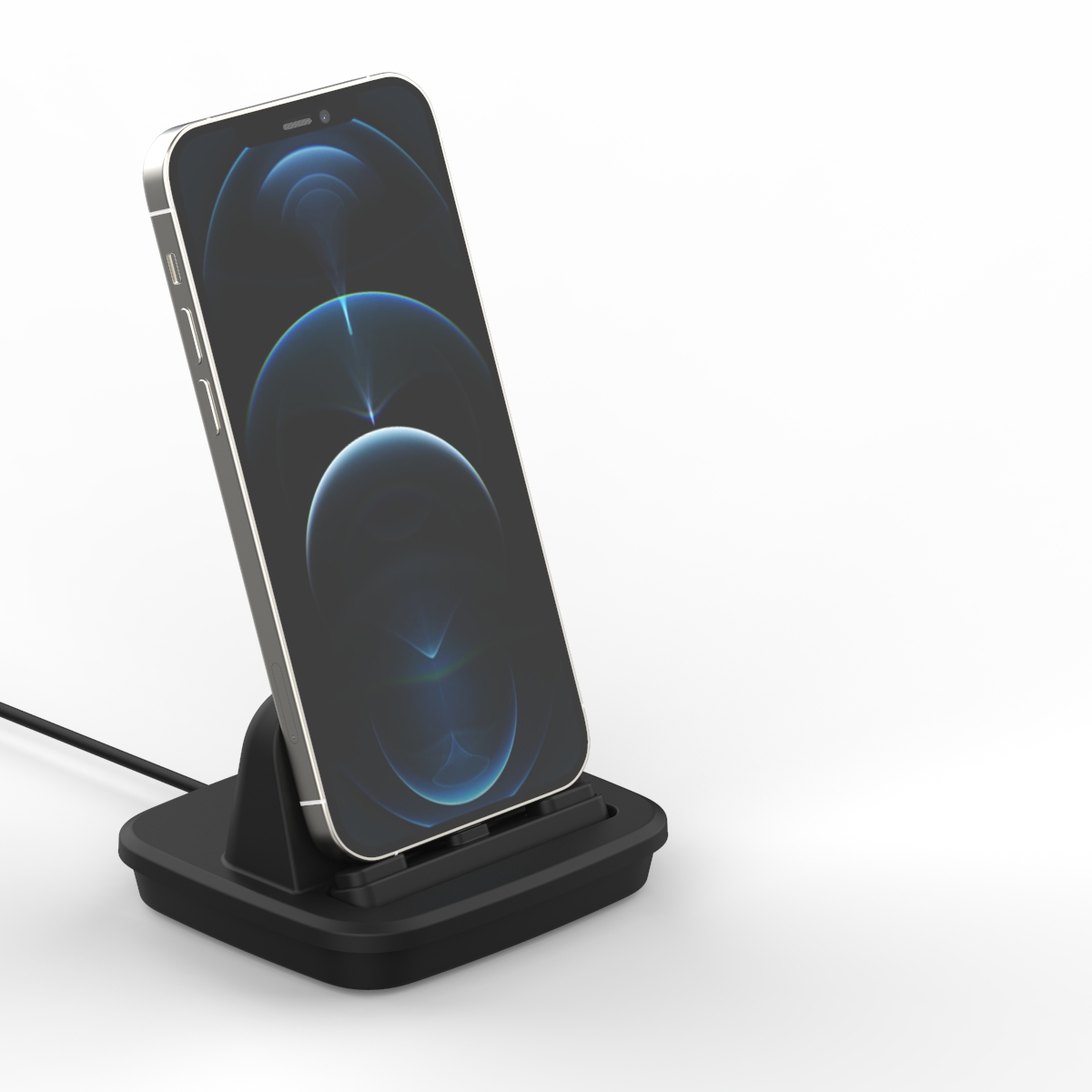 Fast Charging Cable - Estação de Carregamento Tipo-C para iPhone