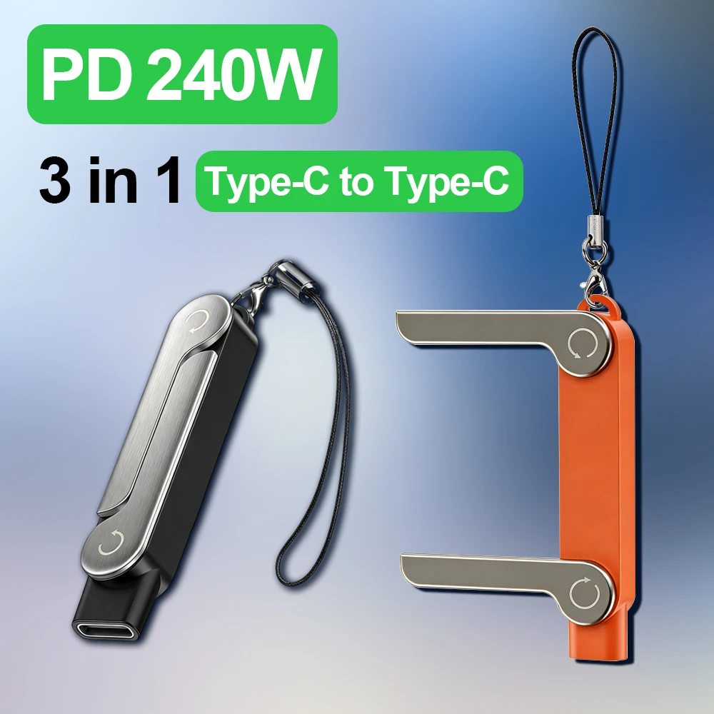 Phone Accessories Vendor - Cabo de Carregamento USB Tipo C