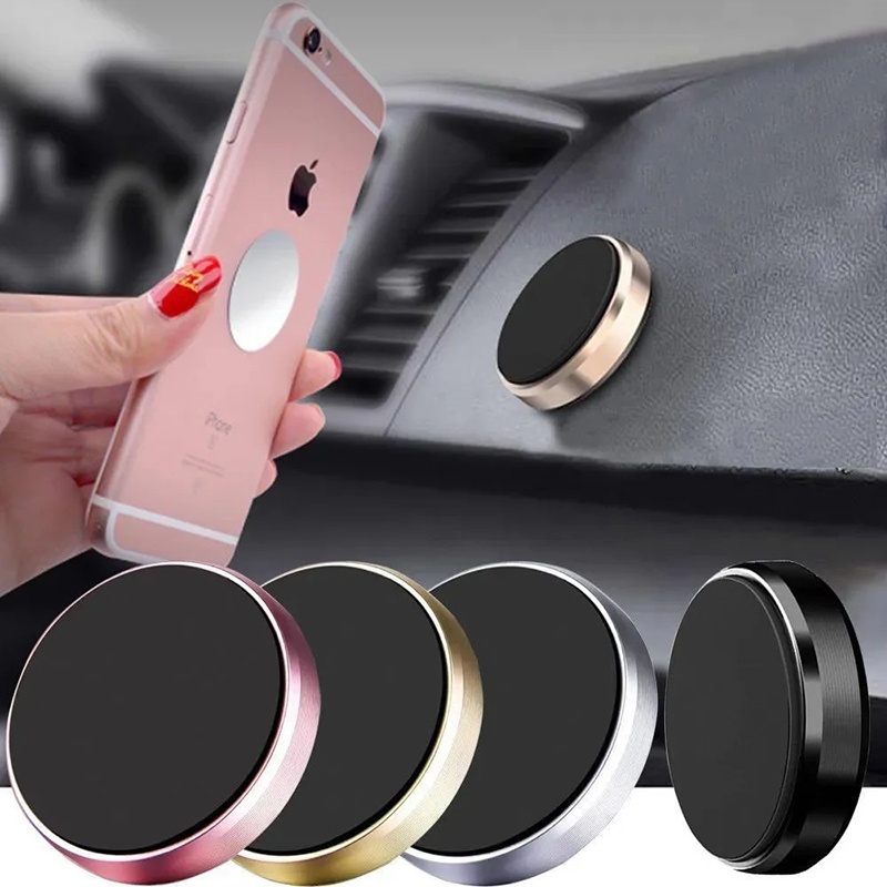 Phone Accessories Quotes - Suporte Magnético para Celular no Carro,