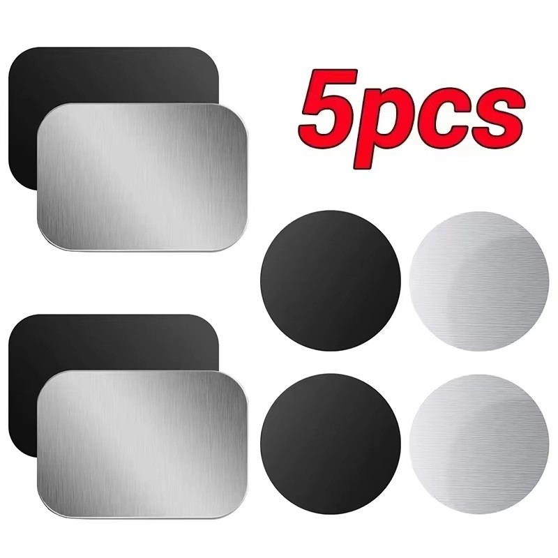 Phone Accessories Quotes - Suporte magnético universal para celular, adesivo