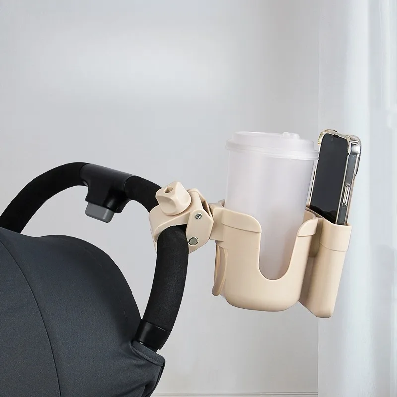 Phone Accessories Shop Design - Suporte universal para garrafa de telefone