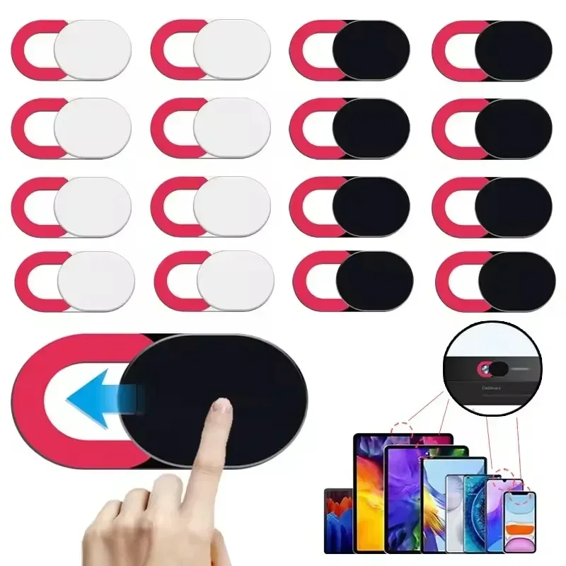 Phone Accessories Quotes - Capa de Privacidade para Câmera de