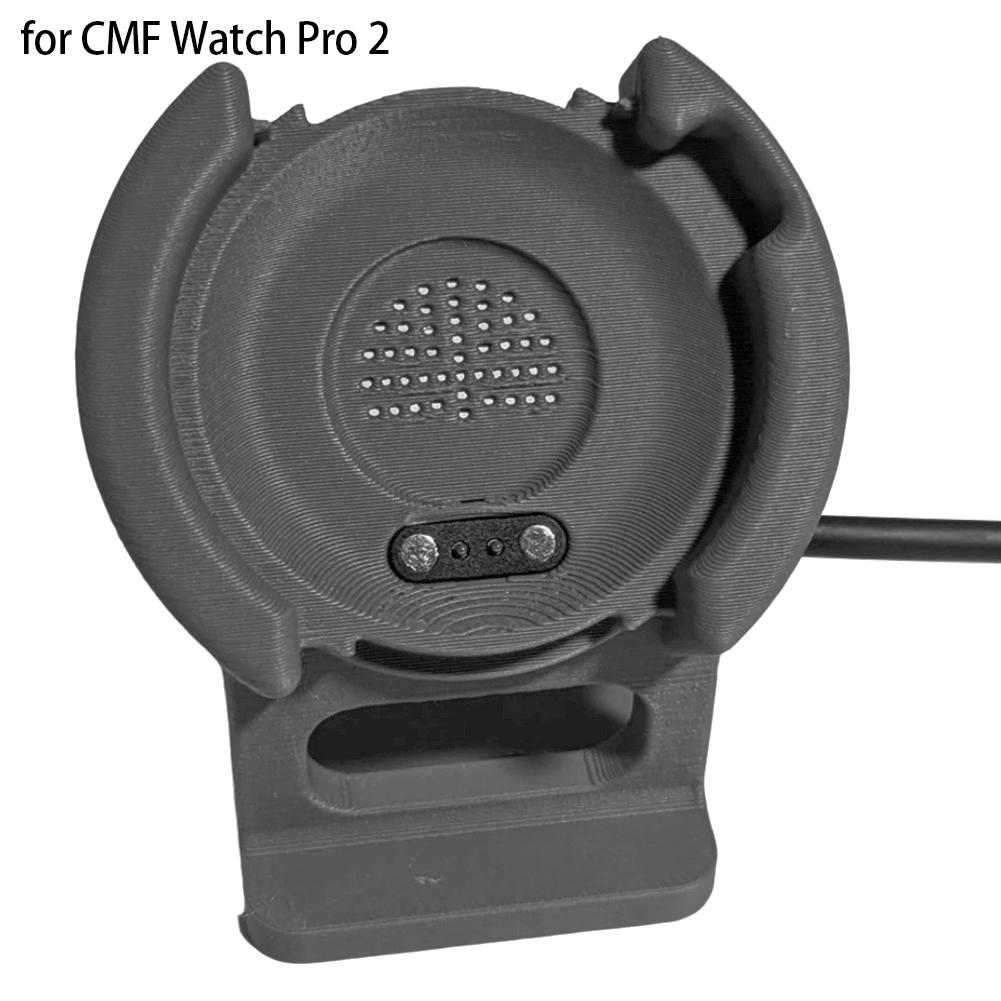 Fast Charging Cable - Para cmf watch pro 2 estação