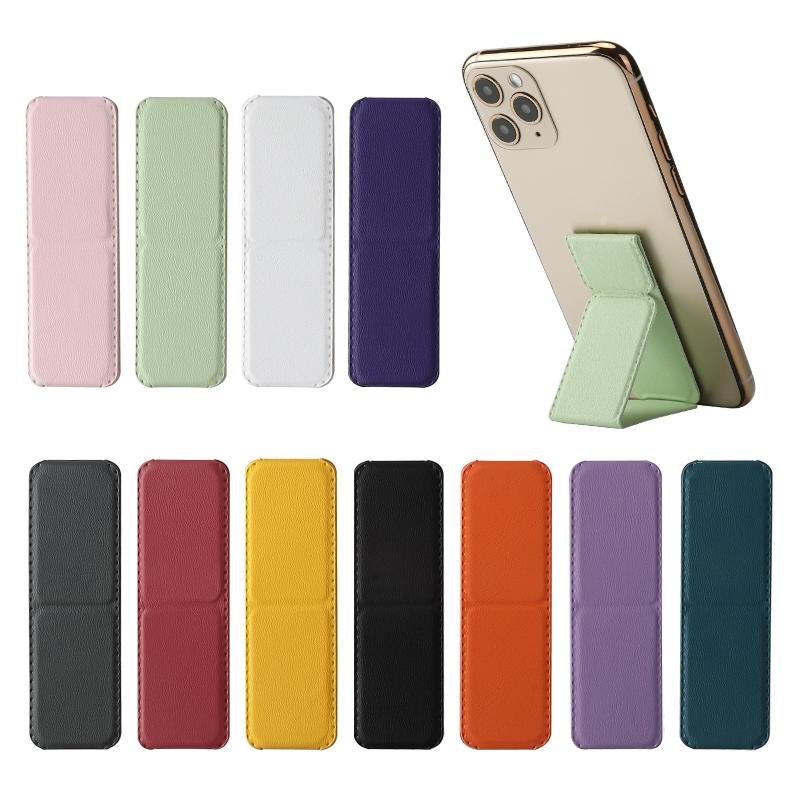 Phone Accessories Vendor - Universal dobrável suporte do telefone volta