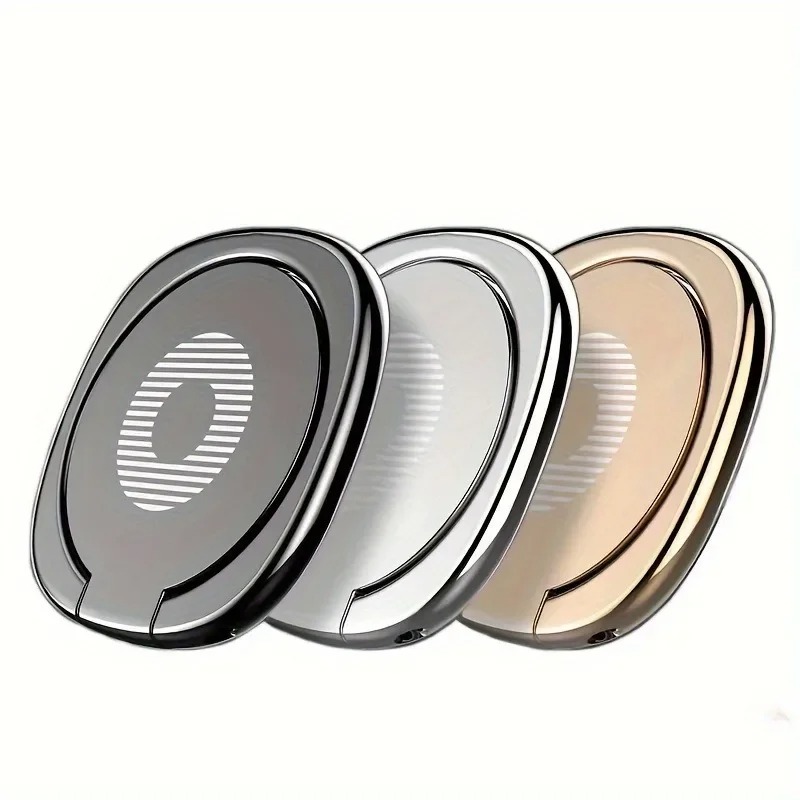Phone Accessories Vendor - Suporte Ultrafino para Celular com Anel