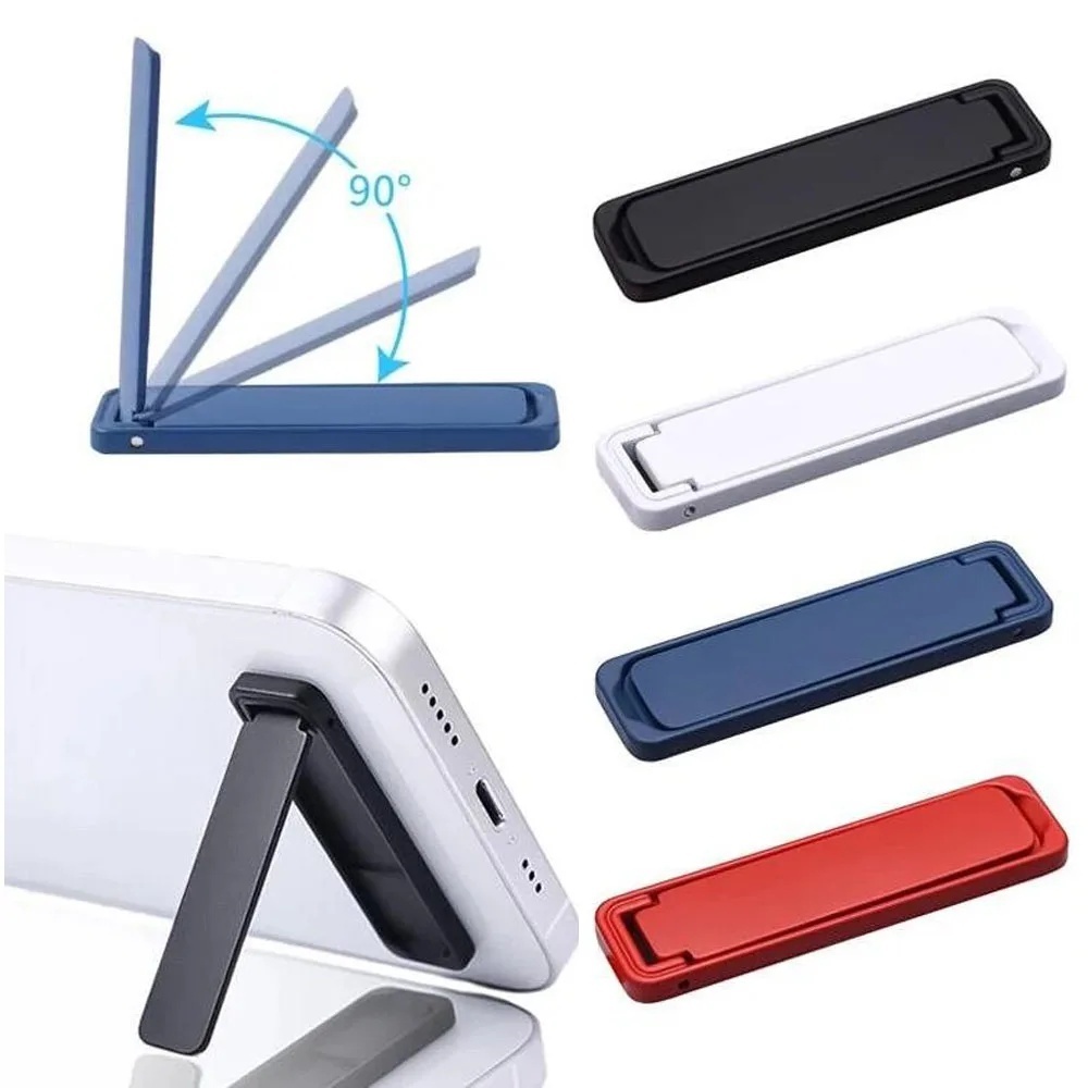 Phone Accessories Quotes - Suporte de Telefone Mini Flip em