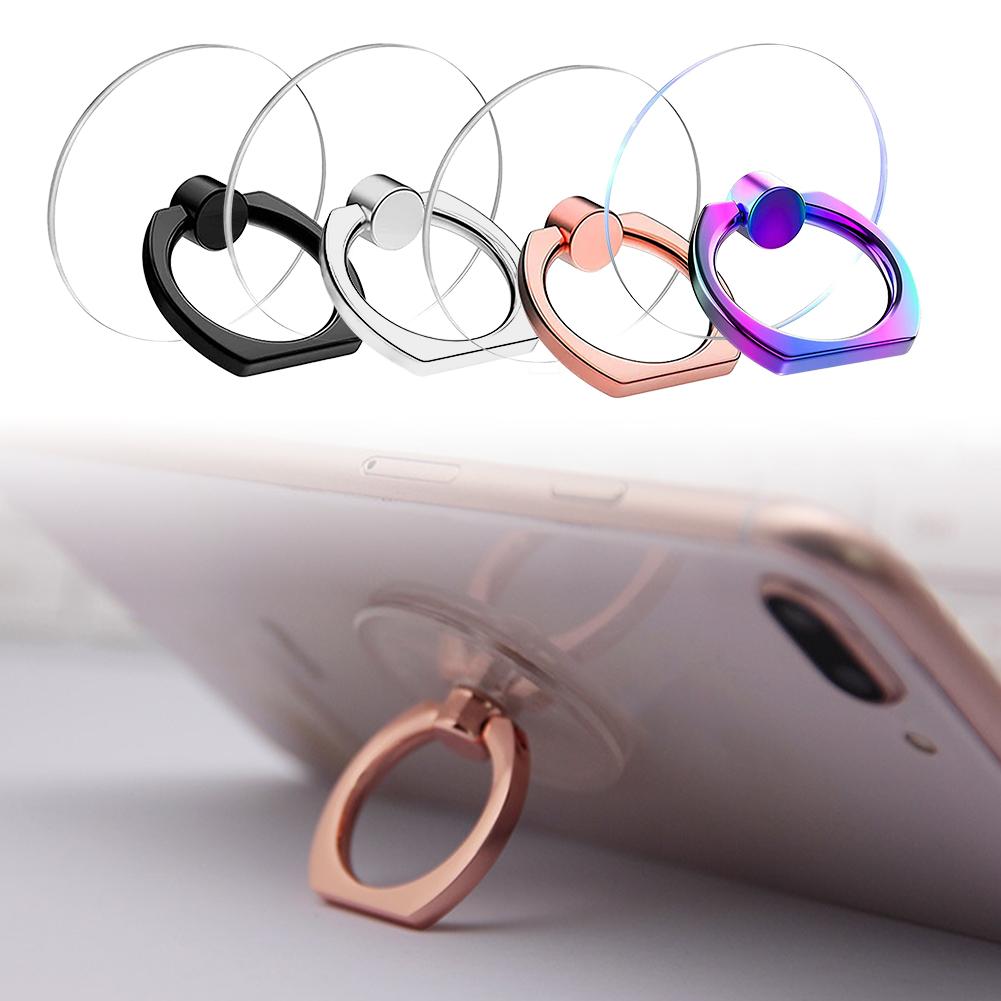 Suporte Transparente para Celu - Phone Accessories Vendor avaliação e preço