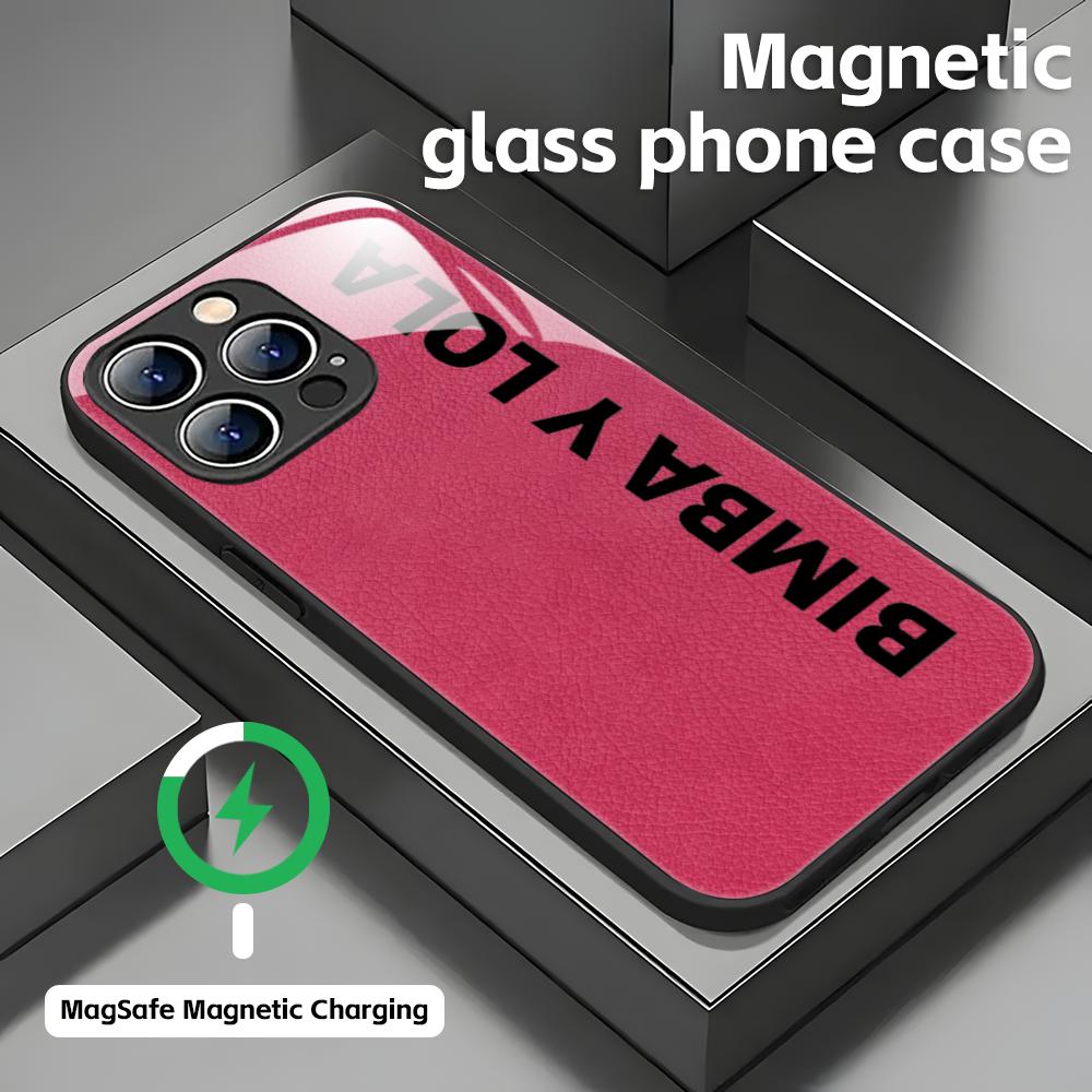 Capa de Telefone com Logo da M - Phone Accessories Quotes avaliação e preço