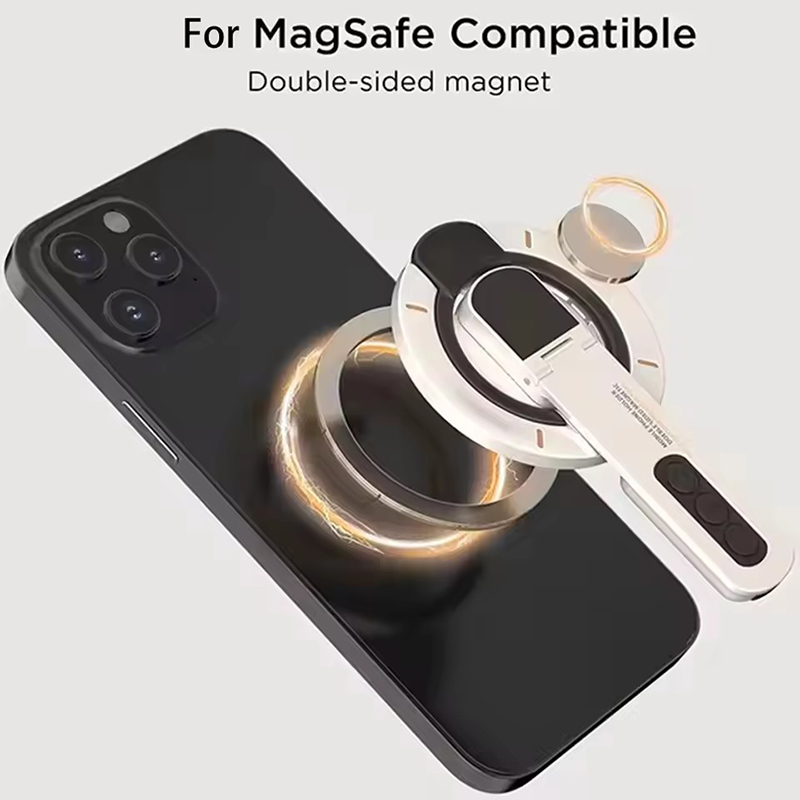 Suporte Magnético Dupla Face G - Phone Accessories Vendor avaliação e preço