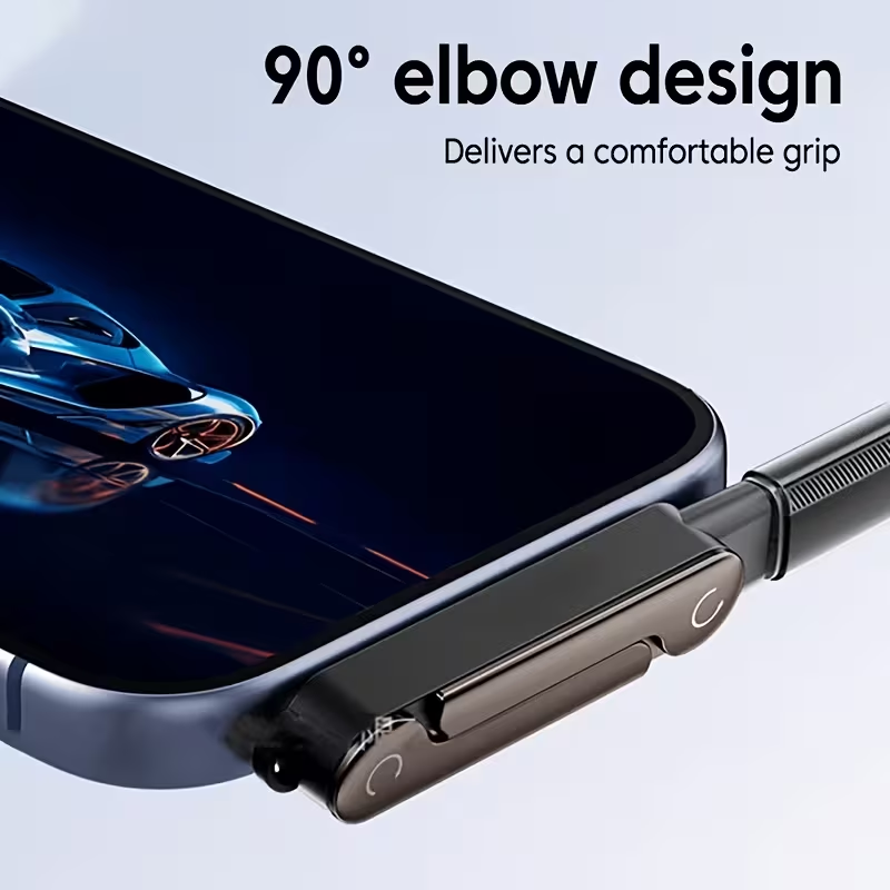 Adaptador Tipo C 240W Carregam - Fast Charging Cable avaliação e preço
