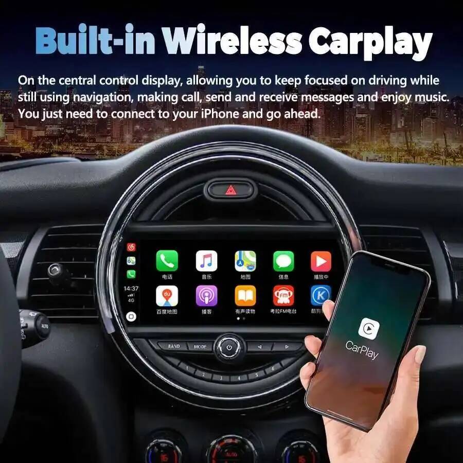 Reprodutor Multimídia com Tela - Phone Accessories Display Board avaliação e preço