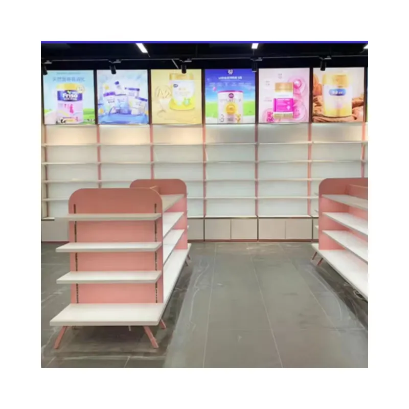 Melhor Qualidade em Quiosques  - Phone Accessories Shop Design avaliação e preço