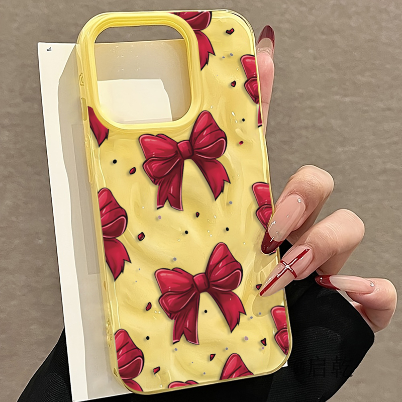Capa de Silicone Antichoque co - Phone Accessories Red avaliação e preço