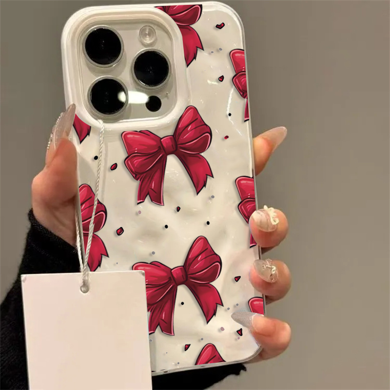 Capa de Silicone Antichoque co - Phone Accessories Red avaliação e preço