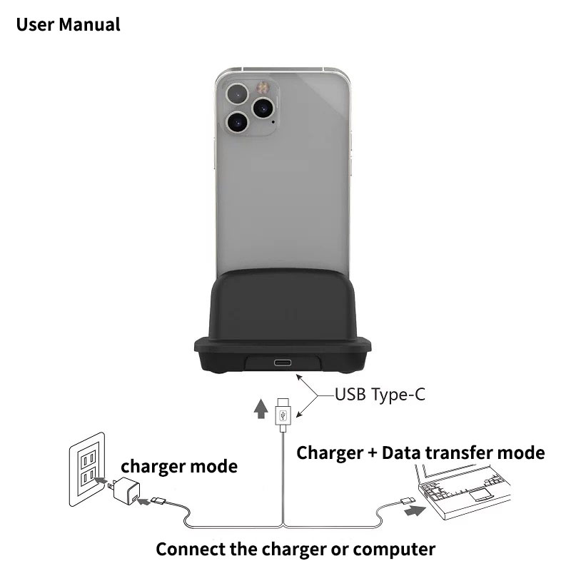 Estação de Carregamento Tipo-C - Fast Charging Cable avaliação e preço