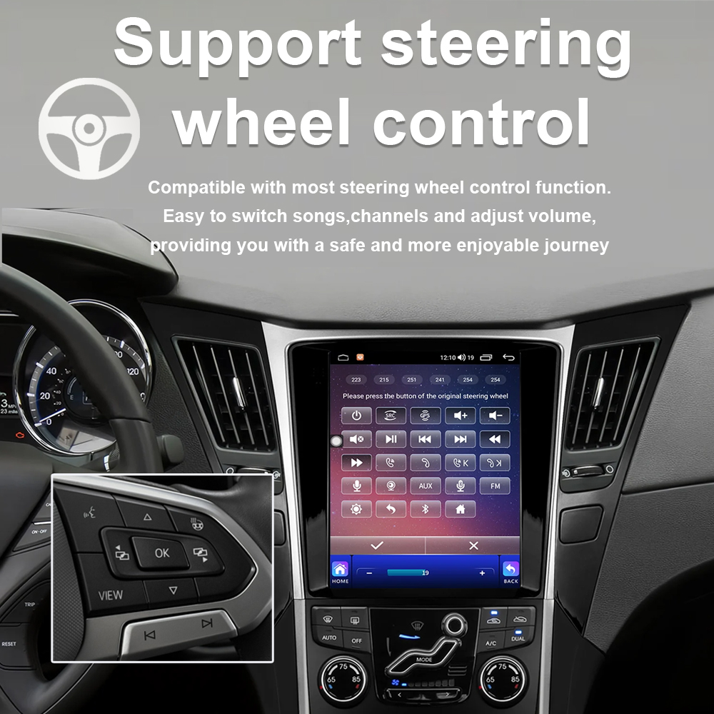 Rádio do carro android para mi - Phone Accessories Display Board avaliação e preço