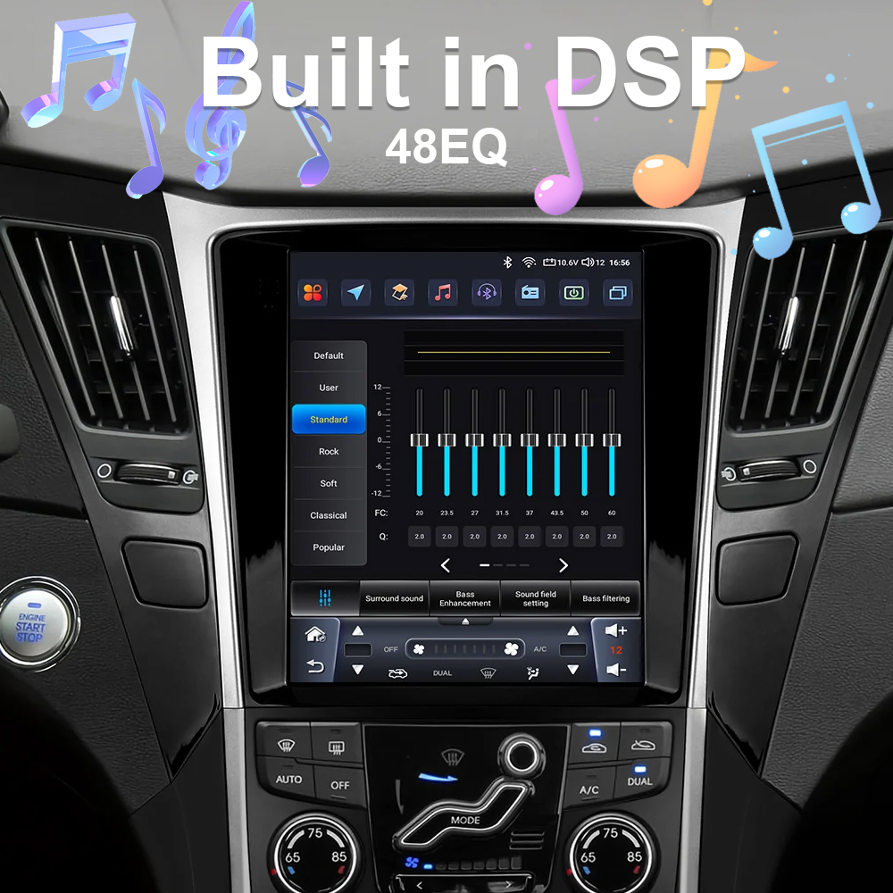 Rádio do carro android para mi - Phone Accessories Display Board avaliação e preço