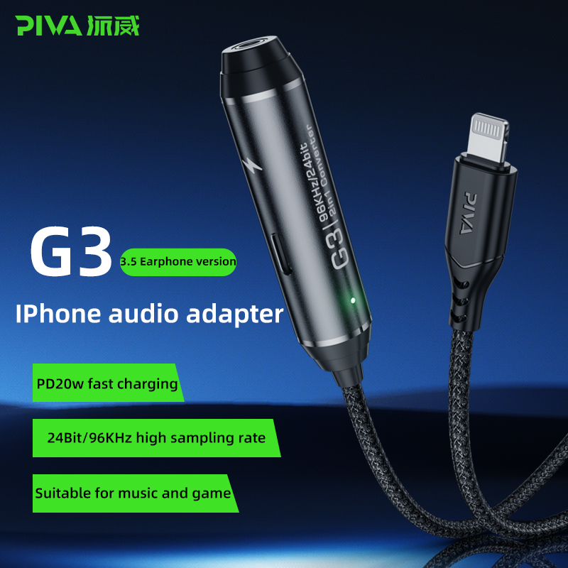 Piva 40cm cabo 2-em-1 converso - Fast Charging Cable avaliação e preço