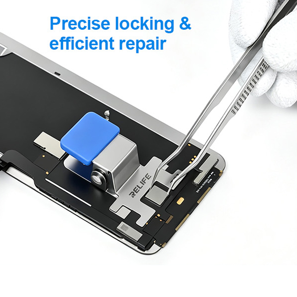 RELIFE TD3 Braçadeira Universa - Phone Accessories Display Board avaliação e preço