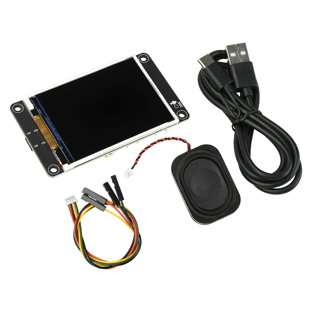 Placa de Desenvolvimento ESP32 - Phone Accessories Display Board avaliação e preço