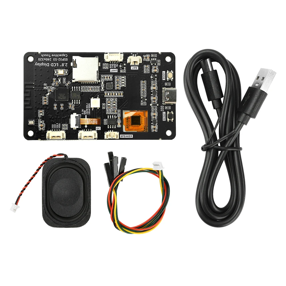 Placa de Desenvolvimento ESP32 - Phone Accessories Display Board avaliação e preço