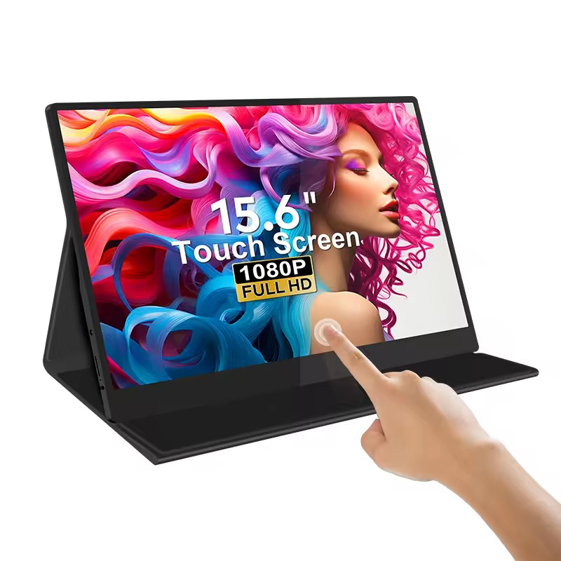 Monitor Portátil LANLIPU de 15 - Phone Accessories Display Board avaliação e preço