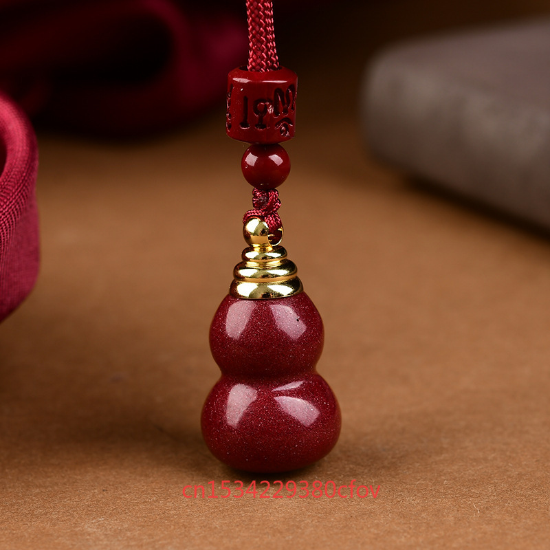 Pingente Cinábrio Vermelho par - Phone Accessories Red avaliação e preço