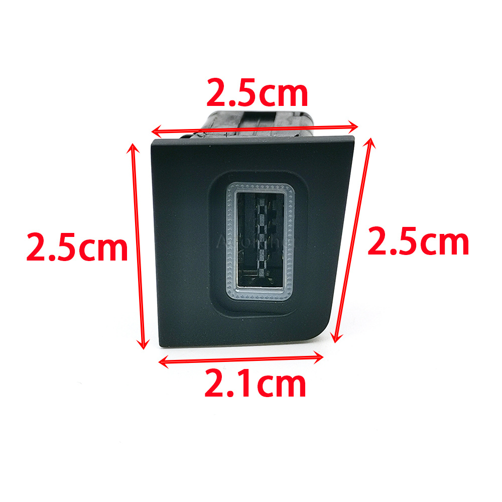 Carregador de Telefone para Ca - Phone Accessories Red avaliação e preço