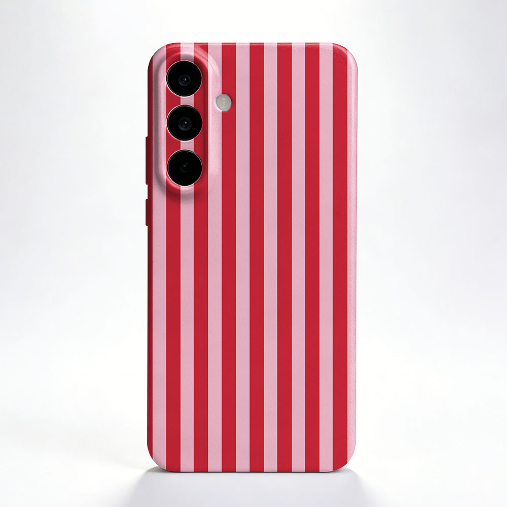 Capa de Telefone para Samsung  - Phone Accessories Red avaliação e preço