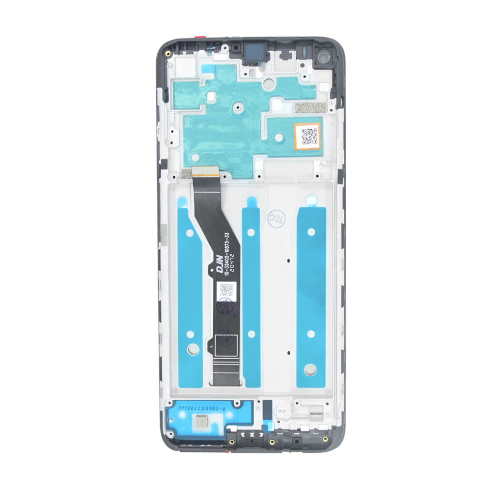 Novo LCD para Motorola Moto G9 - Phone Accessories Display Board avaliação e preço