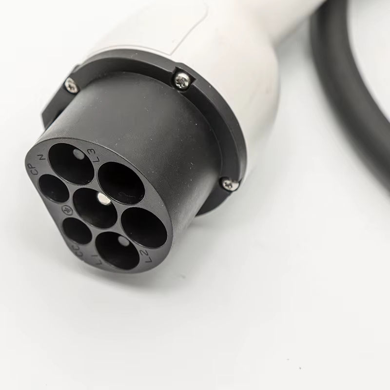 Carregador de Carro Elétrico X - Fast Charging Cable avaliação e preço