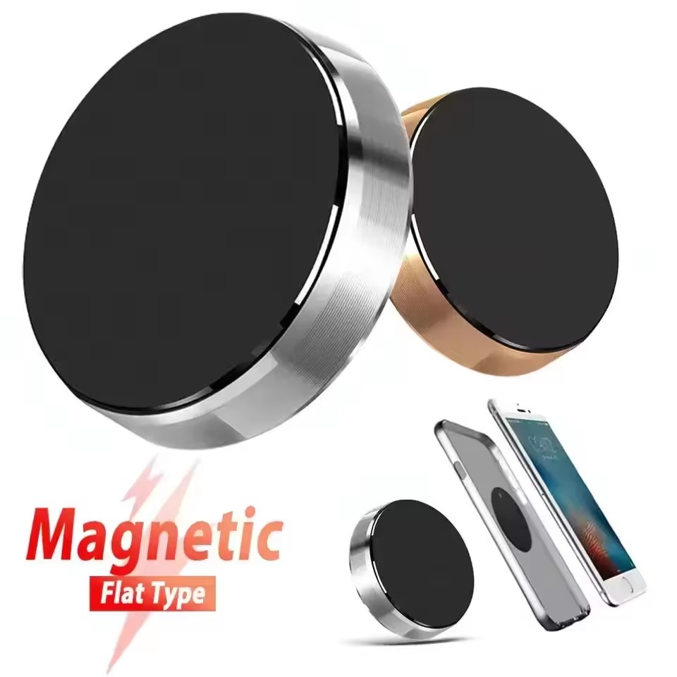 Suporte Magnético Universal pa - Phone Accessories Quotes avaliação e preço