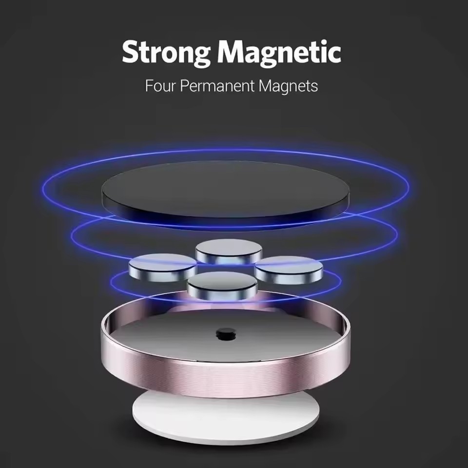 Suporte Magnético Universal pa - Phone Accessories Quotes avaliação e preço