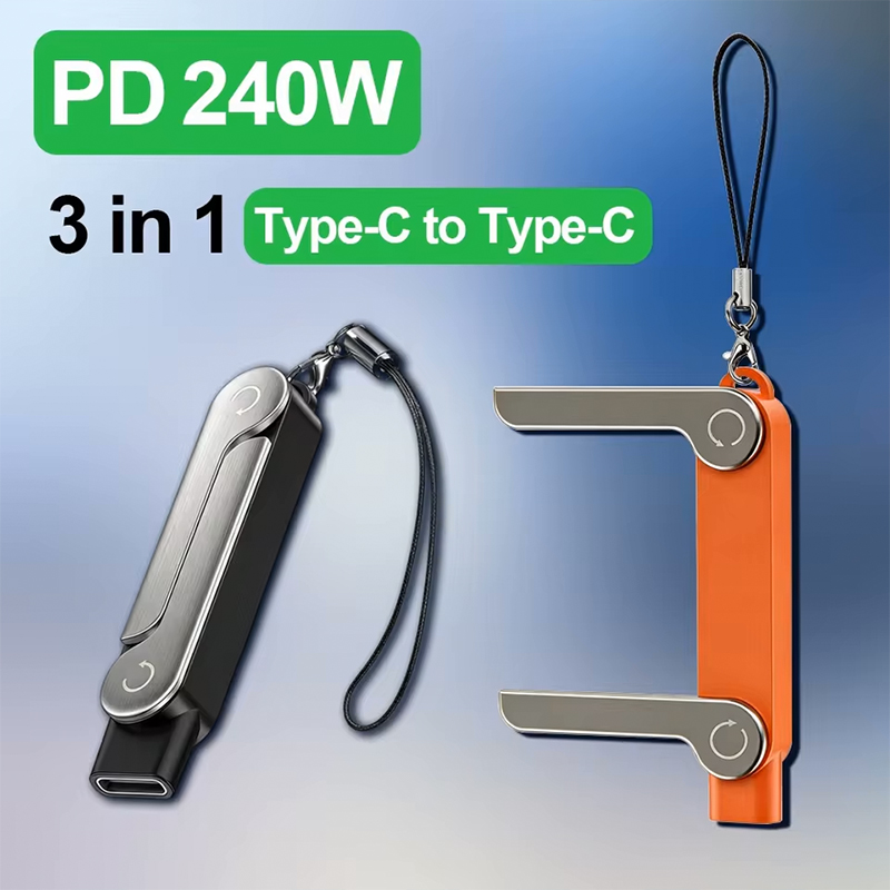 Adaptador de Carregamento Tipo - Fast Charging Cable avaliação e preço