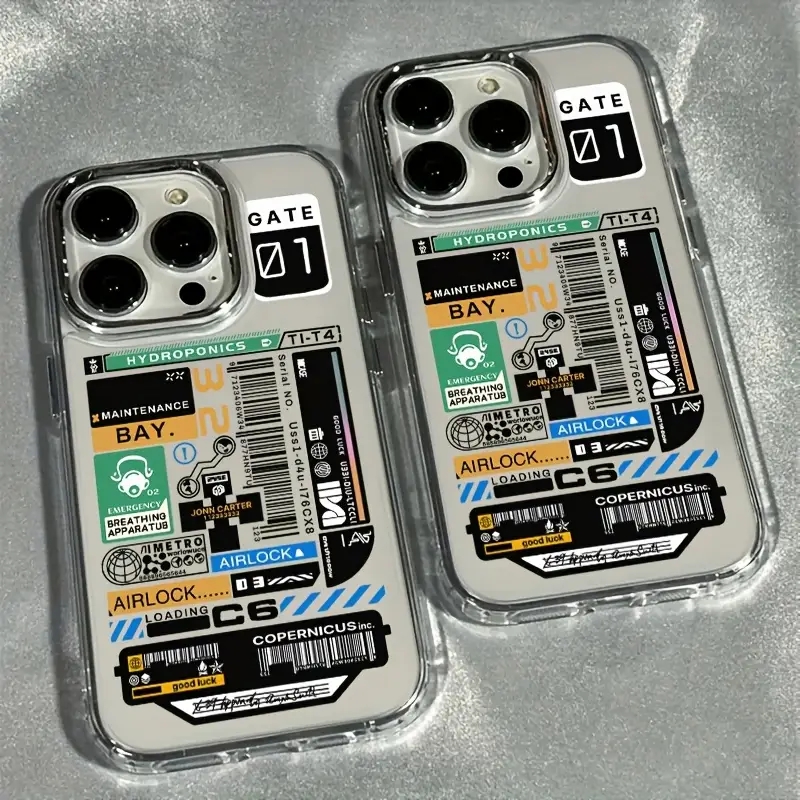 Etiquetas adesivas de carro ca - Phone Accessories Quotes avaliação e preço