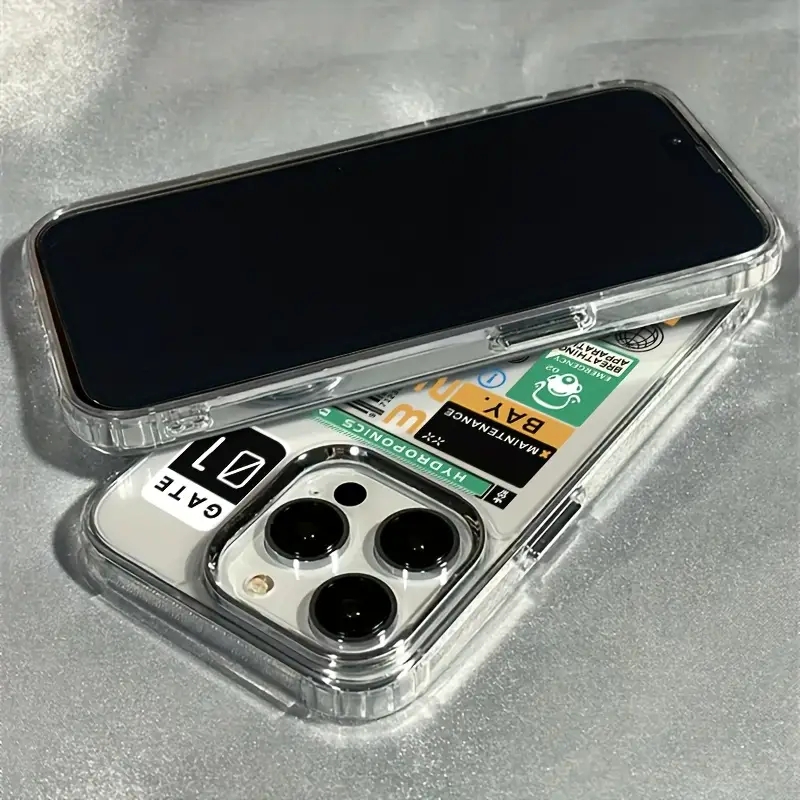 Etiquetas adesivas de carro ca - Phone Accessories Quotes avaliação e preço