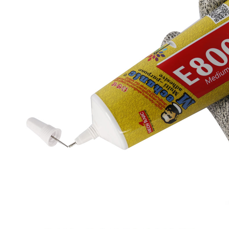 Mecânico 50ml cola adesiva líq - Phone Accessories Display Board avaliação e preço