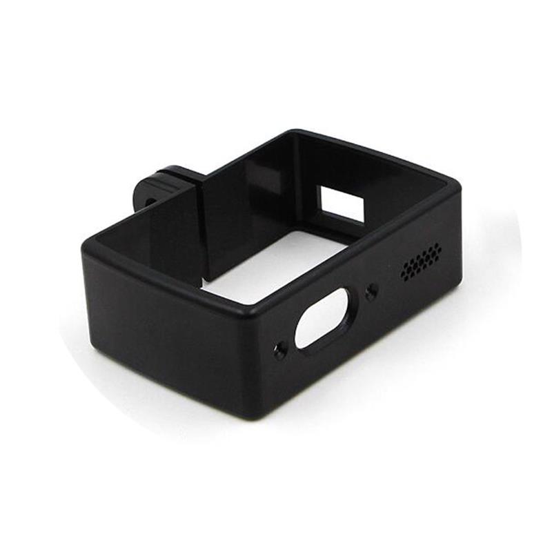 Xiaomi yi 4k lente tampa da câ - Lens Camera Clip avaliação e preço