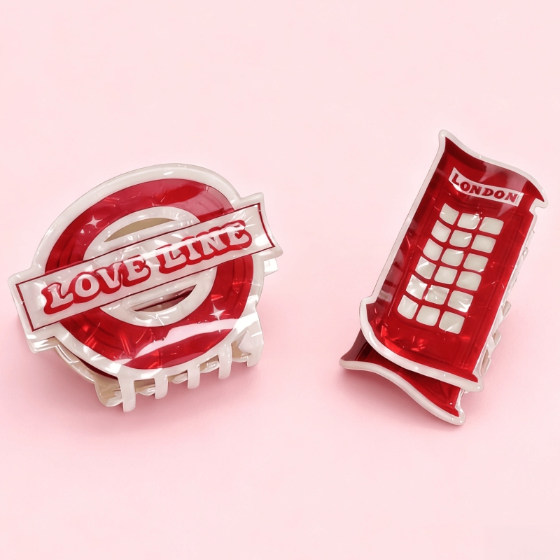 HANGZHI Londres Estilo Cabine  - Phone Accessories London avaliação e preço
