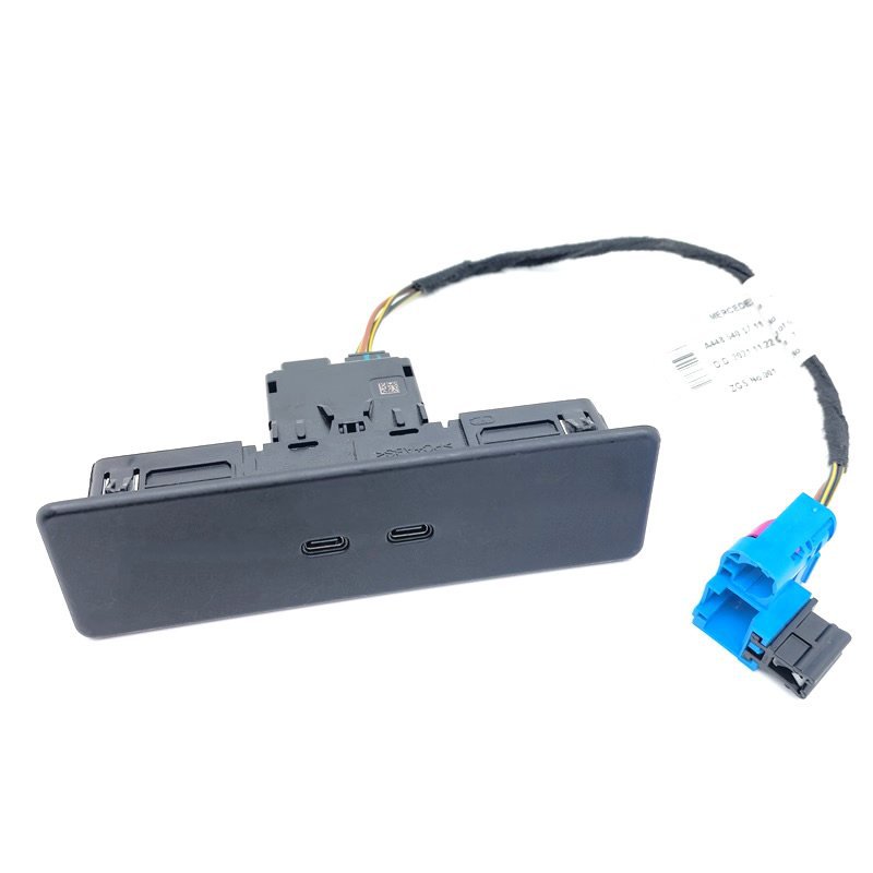 A4486830600 Carregador de Carr - Fast Charging Cable avaliação e preço