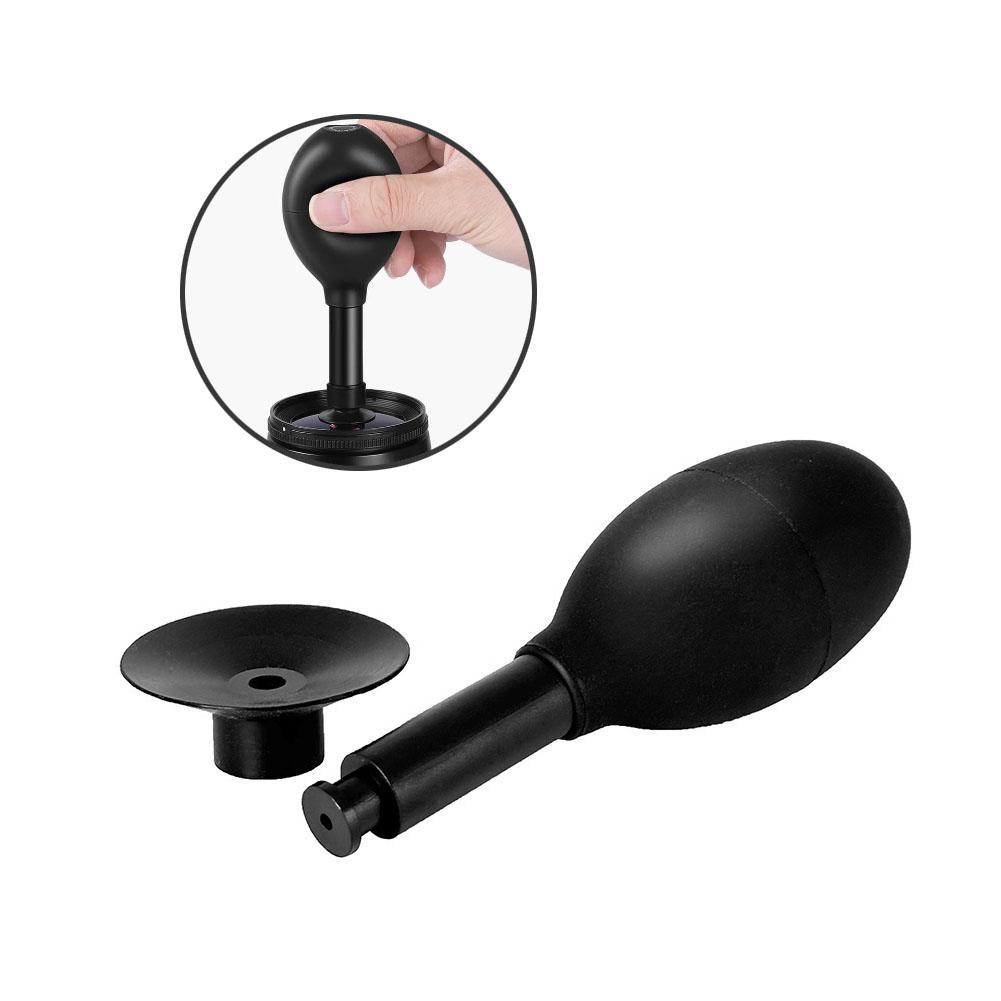 Kit de sucção de lente de câme - Lens Camera Clip avaliação e preço