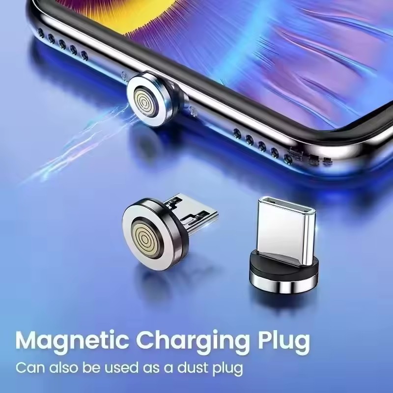 1/5/10PCS Adaptador de Cabo Ma - Fast Charging Cable avaliação e preço