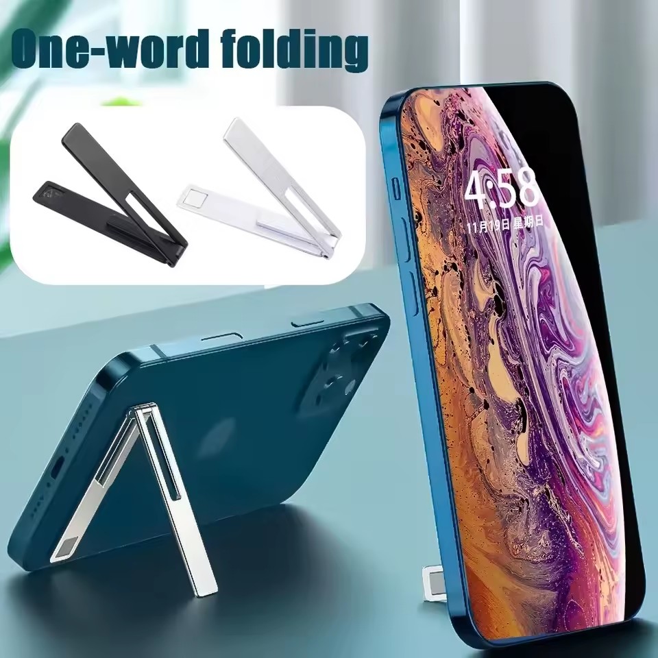 Suporte Magnético Invisível Ul - Phone Accessories Vendor avaliação e preço
