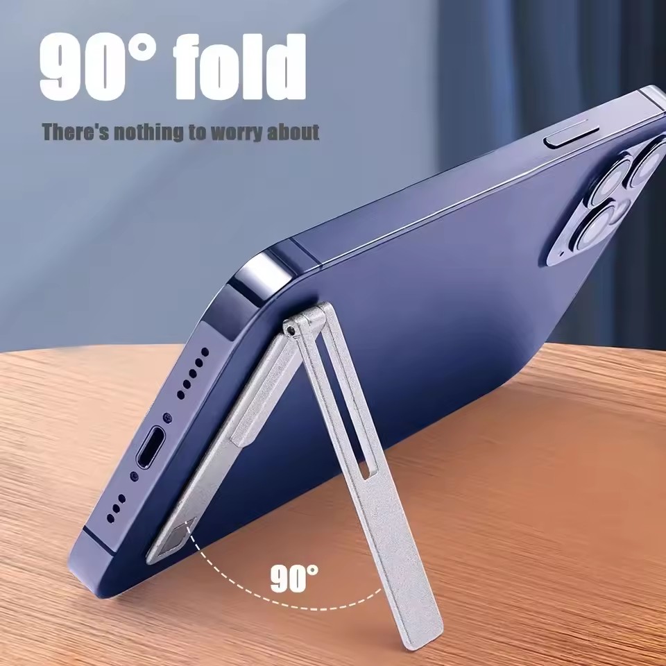 Suporte Magnético Invisível Ul - Phone Accessories Vendor avaliação e preço