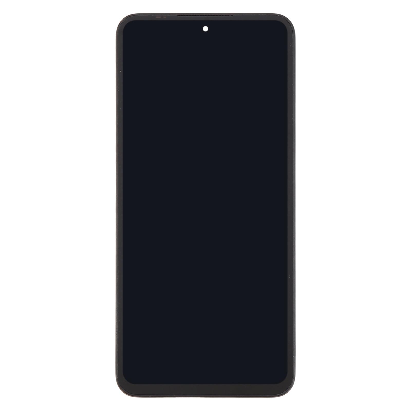 Tela OLED LCD A015 com Aro par - Phone Accessories Display Board avaliação e preço