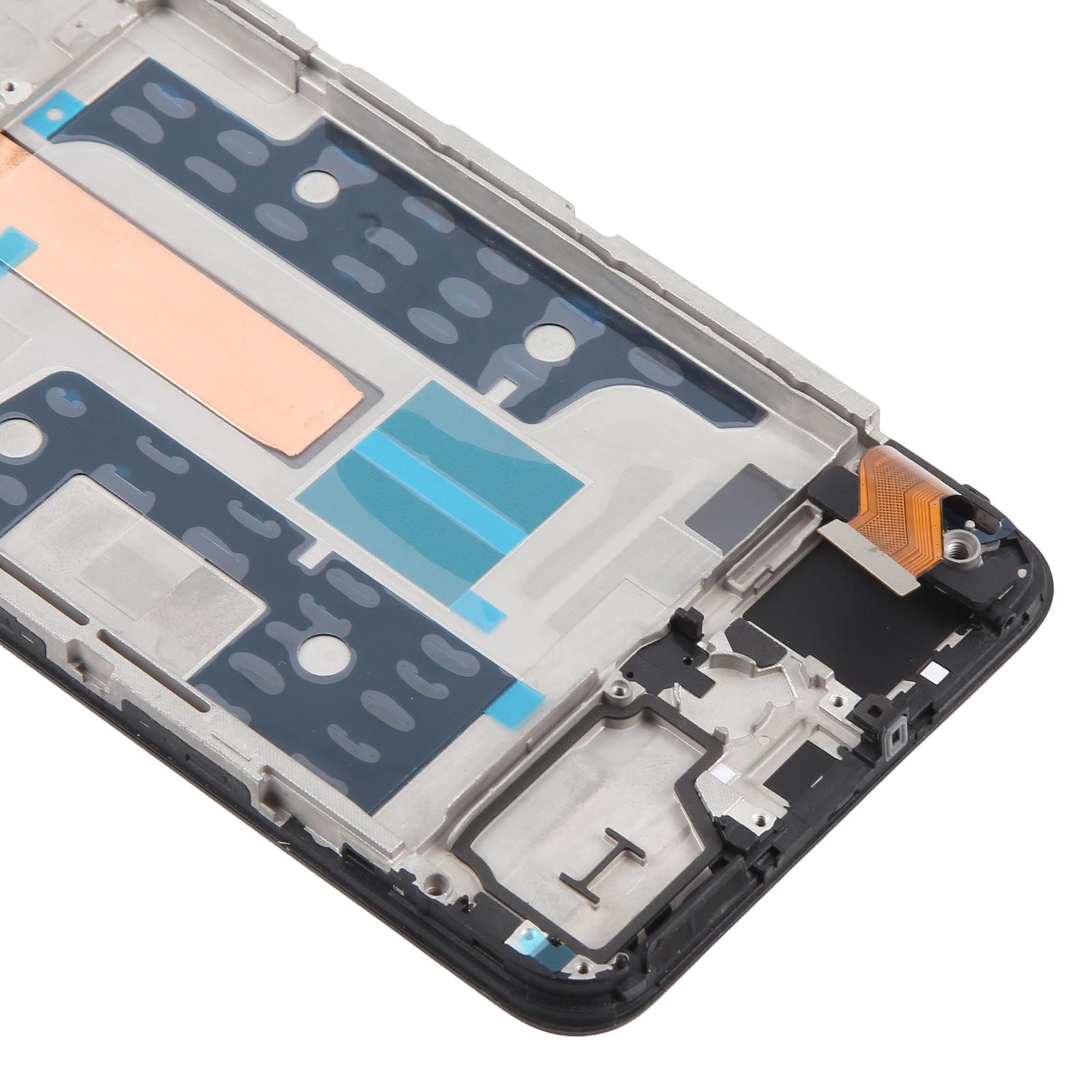 Tela OLED LCD A015 com Aro par - Phone Accessories Display Board avaliação e preço