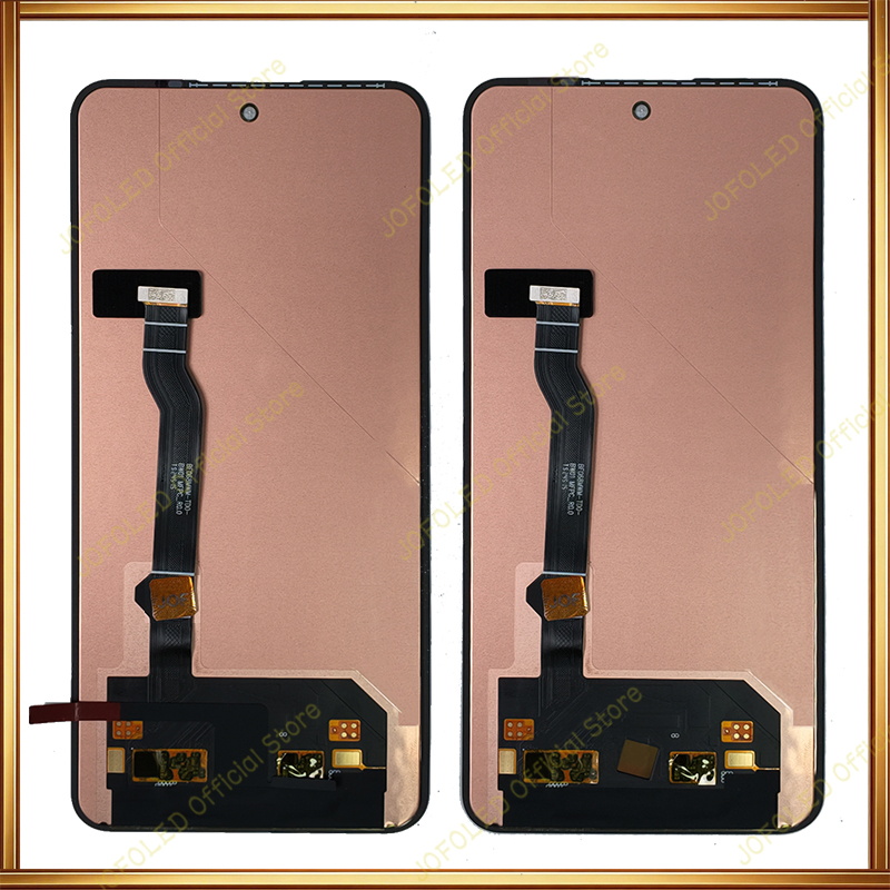 Tela AMOLED LCD Original FHD+1 - Phone Accessories Display Board avaliação e preço