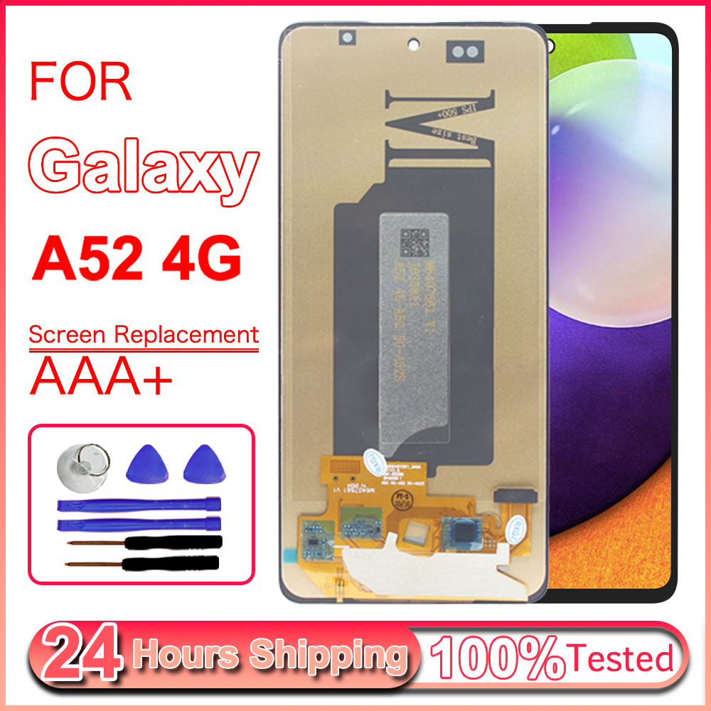 Tela de 6,5'' para Samsung Gal - Phone Accessories Display Board avaliação e preço