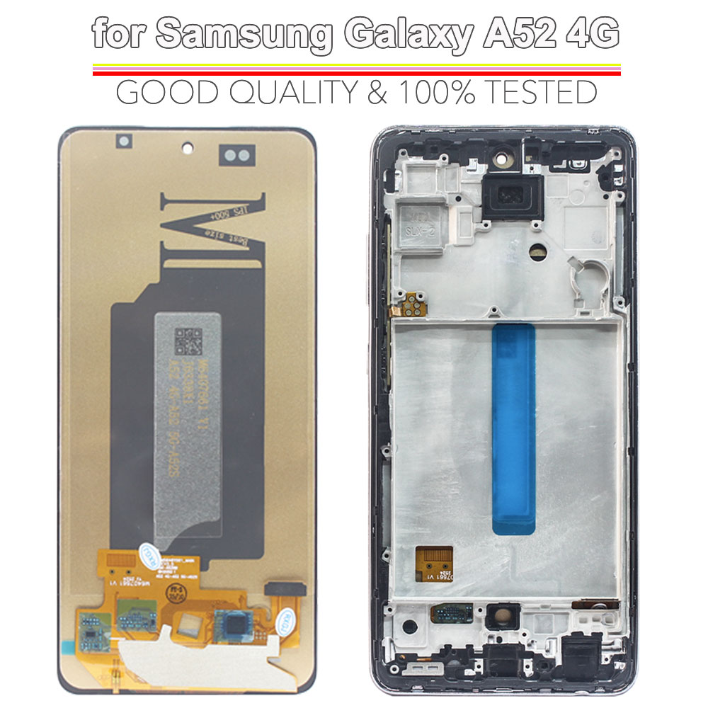Tela de 6,5'' para Samsung Gal - Phone Accessories Display Board avaliação e preço